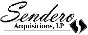 Sendero Acquisitions, LP Logo